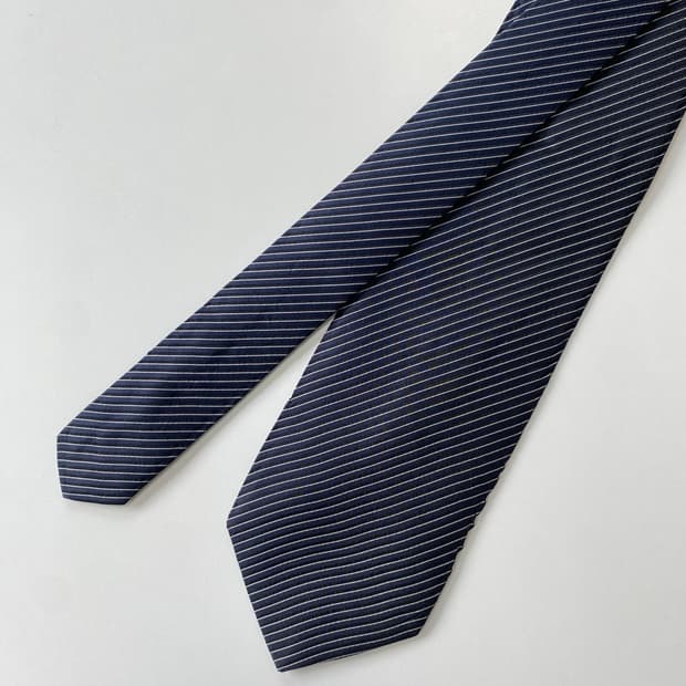 휴고보스 (HUGO BOSS) 명품 정품넥타이