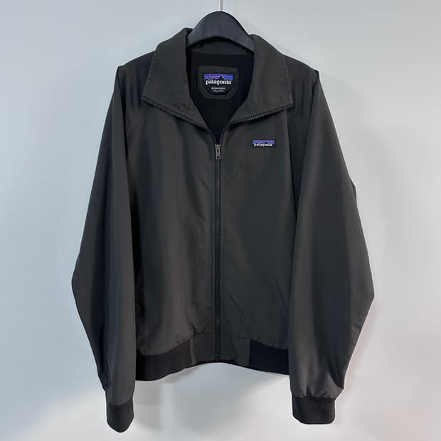 파타고니아 그레이 베기스 자켓 (va.47)