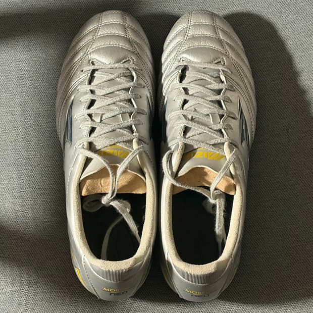 미즈노 모렐리아 네오4 ag 260