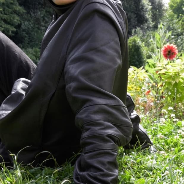 (1) 머듈 014 브라운 레더