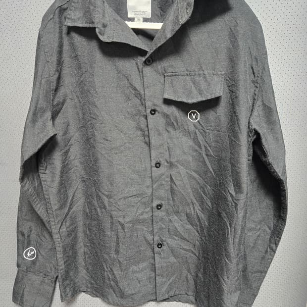 비즈빔 프래그메츠 셔츠 95[M]