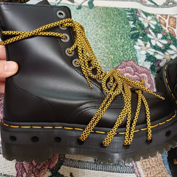 26ss 닥터마틴 제이든 XL 엑스라지 새상품 