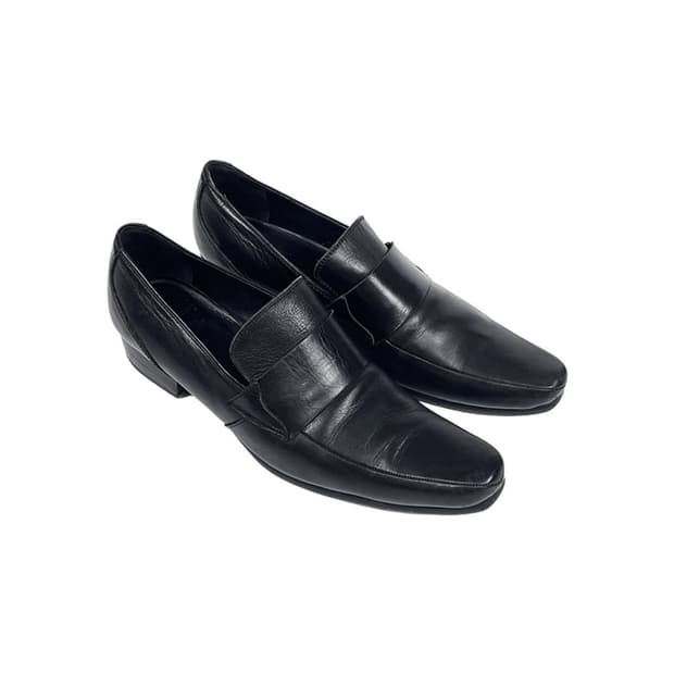 요지야마모토 클래식 로퍼