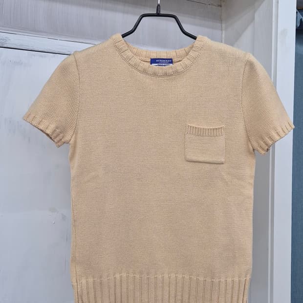 BURBERRY Knit