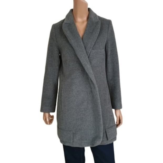 kuho 구호 캐시미어 하찌코트 여성 55
