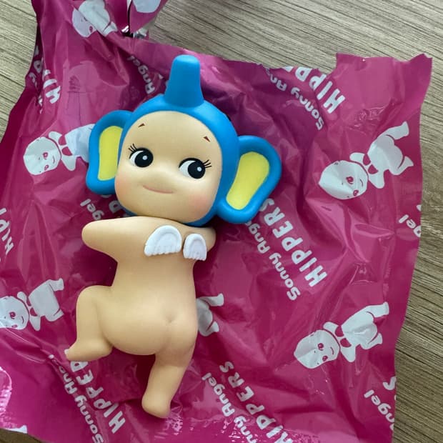 소니엔젤 히퍼