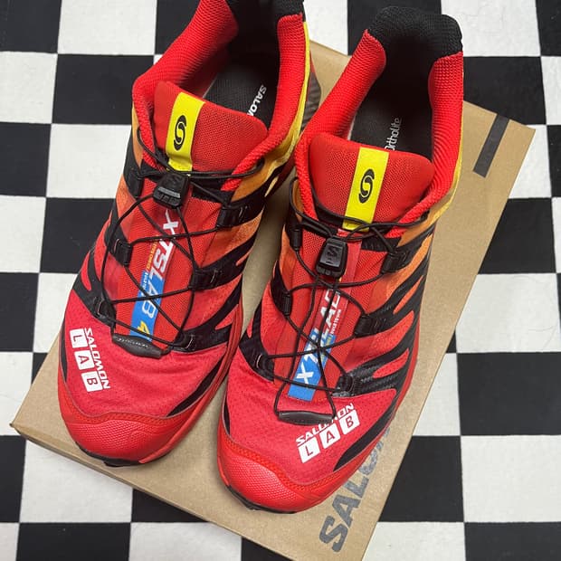 salomon xt-4 og 290