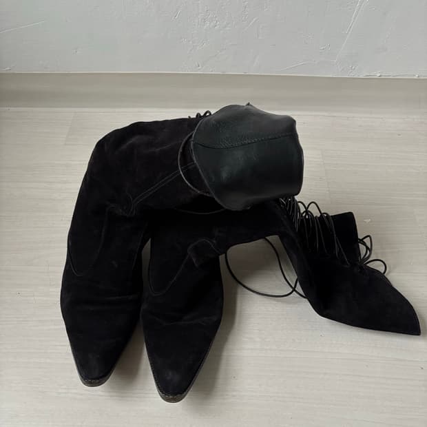 Henry beguelin boots