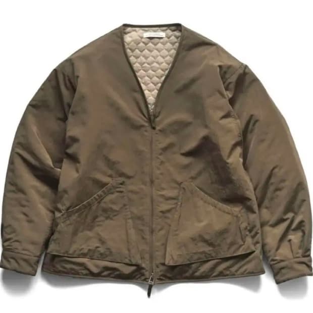 OLD JOE 올드조 아이리스 자켓