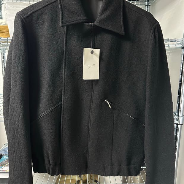 유스 MK3 jacket