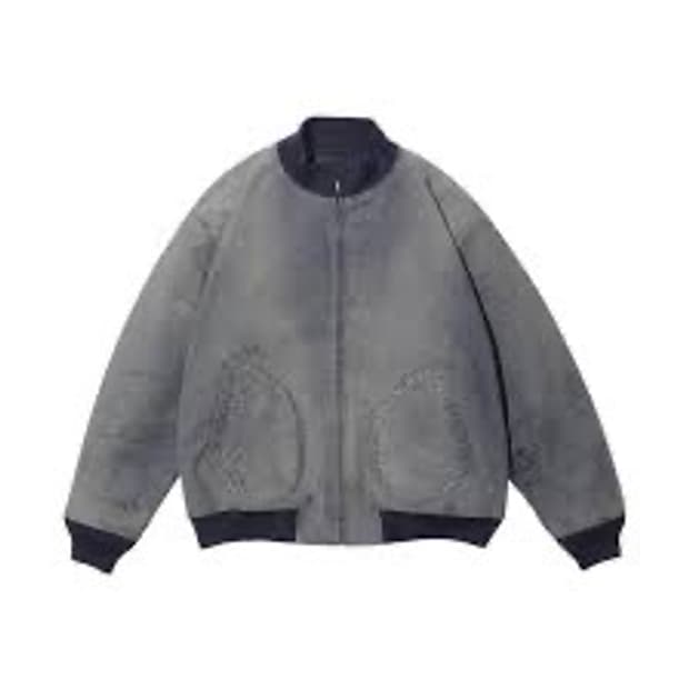 아프레쎄 덱자켓 2사이즈