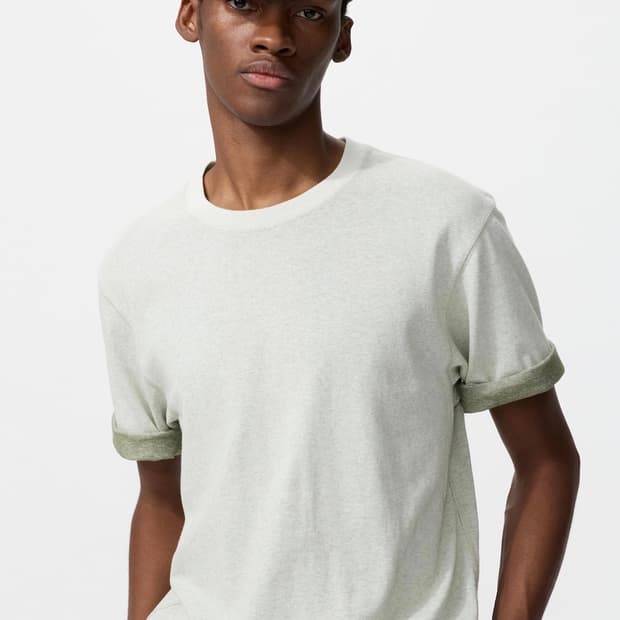 uniqlo jw anderson natural M