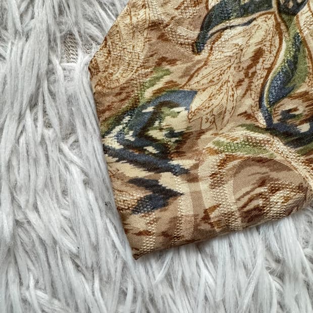 일본빈티지 넥타이 빈티지넥타이 y2k넥타이 스카프 에스닉넥타이 free