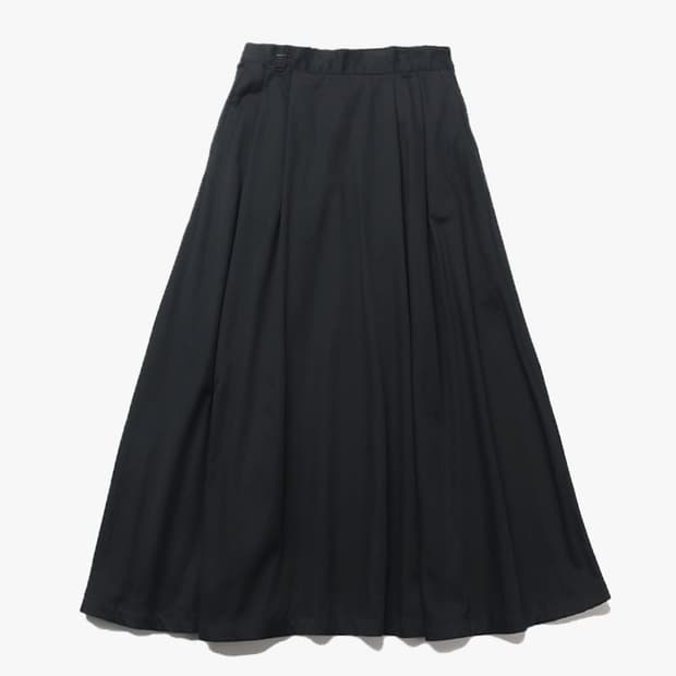 DICKIES JAPAN - PLEATS SKIRT