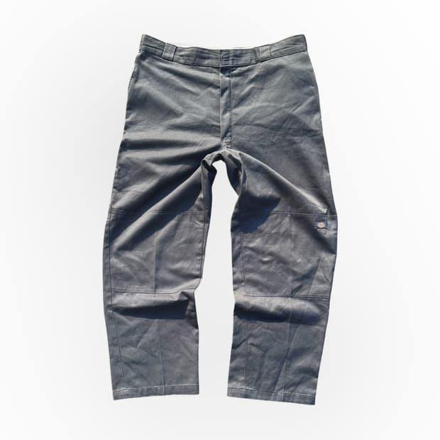 Dickies 디키즈 더블니 워크팬츠