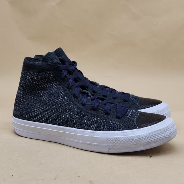 컨버스X나이키 척테일러 플라이니트 하이탑 270