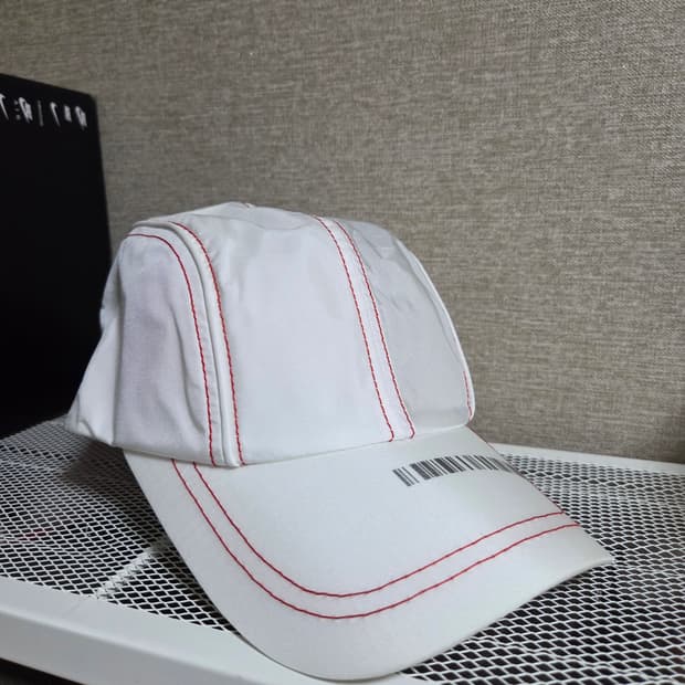 강혁 마운틴 볼캡