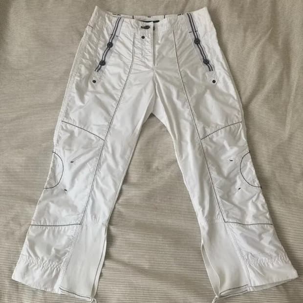 Marc cain 카프리팬츠