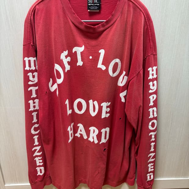 세인트미카엘 롱슬리브 XL