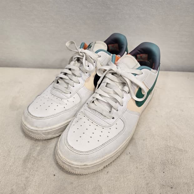 나이키 에어포스1 07 운동화 캐쥬얼화 275
