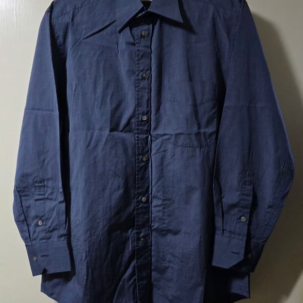 크리스찬 디올 셔츠