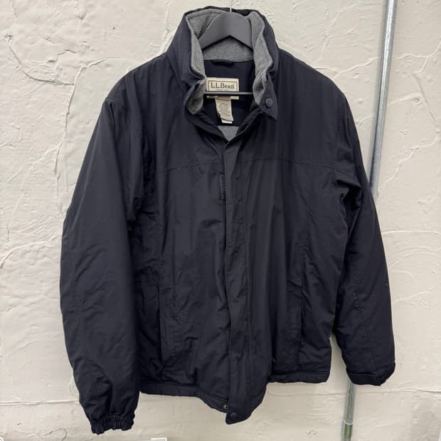 엘엘빈 신슐레이트 패딩