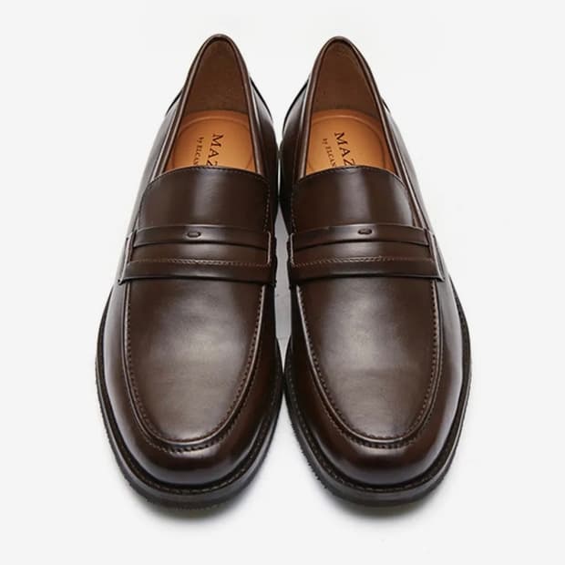 남성 세미 로퍼 (배송비 포함)