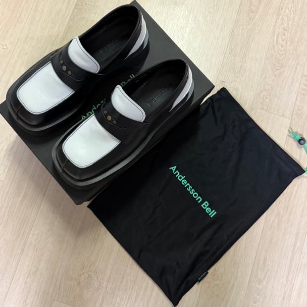 [270] 앤더슨벨 페니로퍼