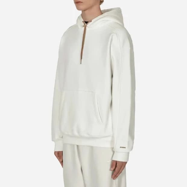 자크뮈스 x 나이키 후드티