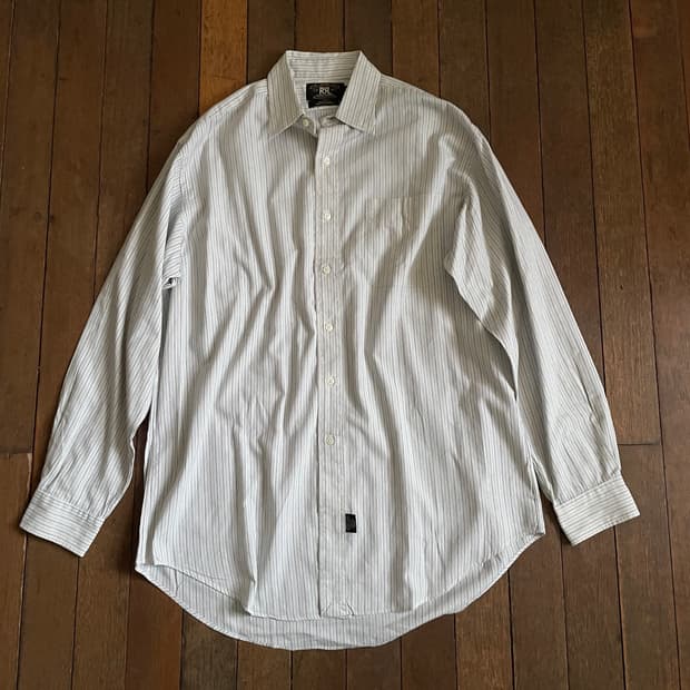 2000s RRL