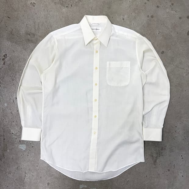 입생로랑 셔츠[1914] 