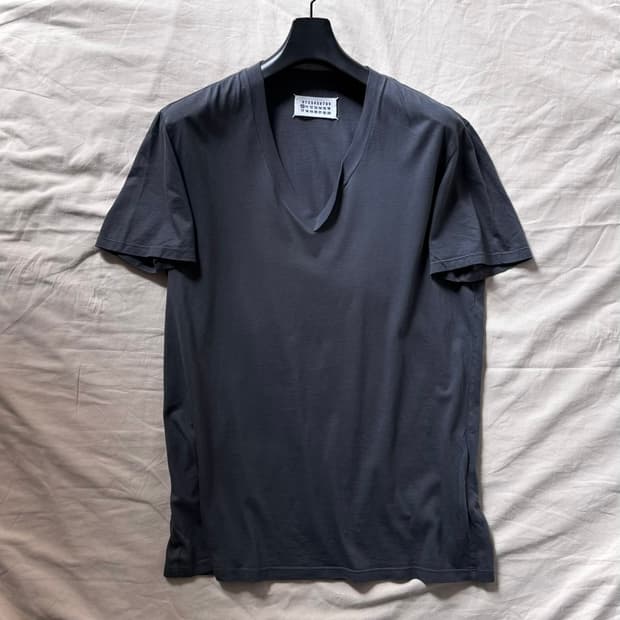 마르지엘라 ss10 twisted collar