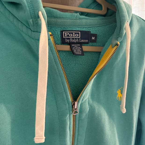 폴로 일본빈티지 희귀템
