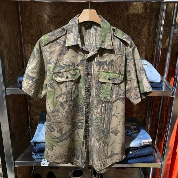 Spartan USA RealTree Shirt