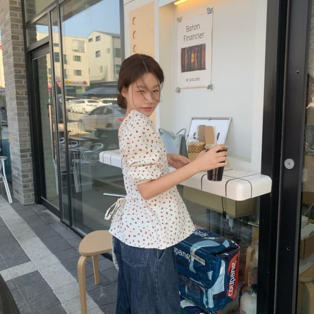 페이보릿띵스 클레멘테 clemente 데님 s