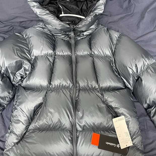 골드윈 퍼텍스 퀀텀 어반그레이 3