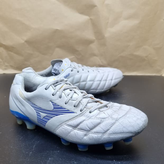 미즈노 레뷸라컵 재팬 축구화 255