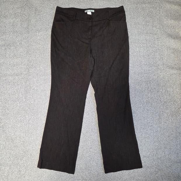 Cleo 끌레오 슬랙스 팬츠 34-35