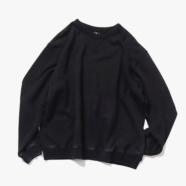 JOURNAL STANDARD - 60’S PIGMENT SWEAT