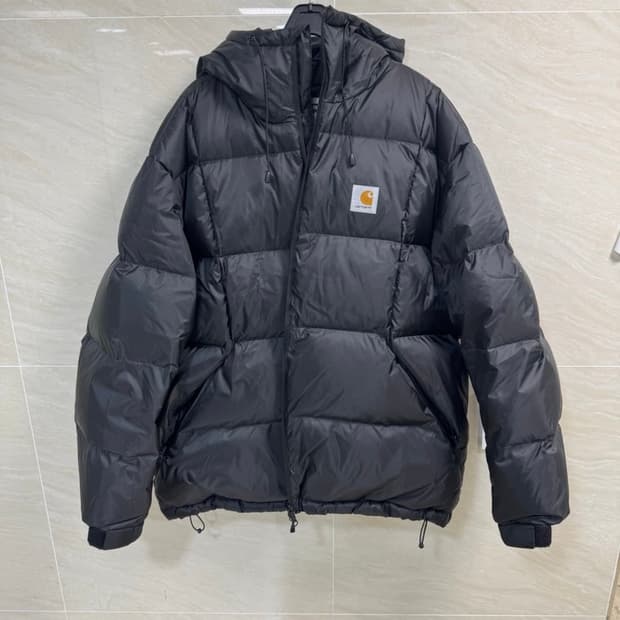 칼하트 아스펜 패딩xl