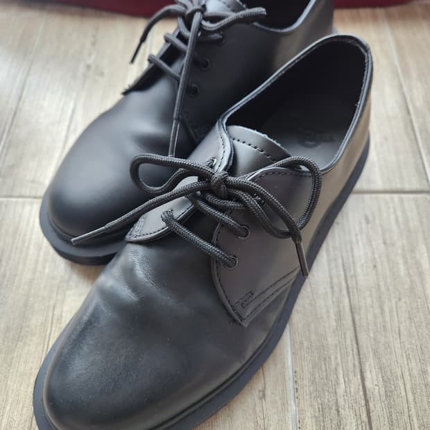 닥터마틴 1461 모노 (260)