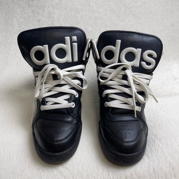 [245-250] 아디다스 제레미스캇 인스팅트 하이
