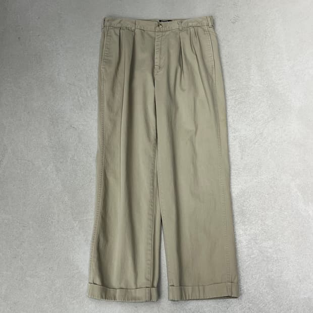 폴로 랄프로렌 치노팬츠 s09657