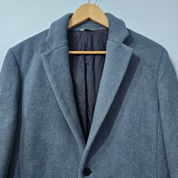 한성 랑방 LANVIN 코트 100