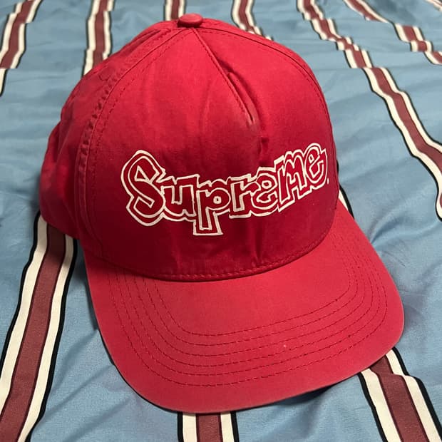 Supreme starter Snapback