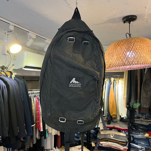 그레고리 데이백(미국제)