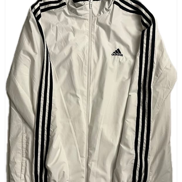 아디다스 바람막이 XL