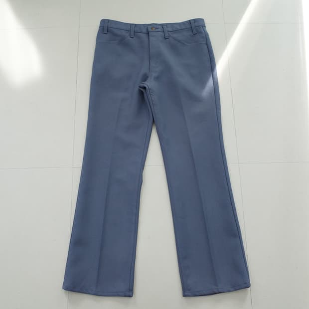 90s 리바이스 517 스코빌 HBT 부츠컷 팬츠 MADE IN USA 