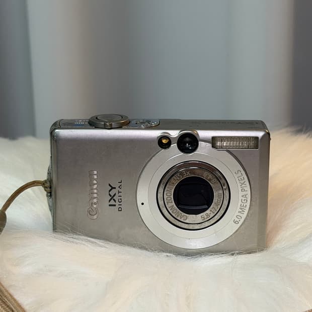 캐논 익시 ixy 70 (익서스 ixus 60)