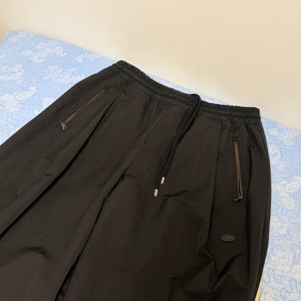 [L] 아더에러 바샤르 트라우저 느와르